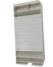DOMETIC UPPER VENT FLUE INSERT. AS1625I