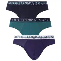 在飛比找蝦皮購物優惠-【Yisz World】Emporio Armani 3 P