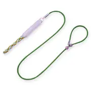 Maogou Blue Training Dog Leash Sea Green
