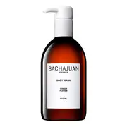 [SACHAJUAN] Ginger Flower Body Wash