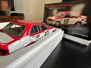 1974 Bathurst 4th Place Holden LH Torana A9X SL/R 5000 L34 #2 Bond/Skelton 1:18