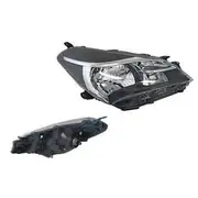 Sterling Headlight to suit Toyota Yaris 07/2014 to 12/2016 - TYYS-HEL-10R