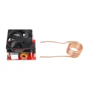 20A 24V-36V 1000W ZVS Induction Heating Board Module Driver Heater DIY