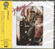 Foxy Remaster - FOXY CD