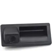 Camera Housing Tailgate Trunk Switch 4G0 827 566 8V0 827 566 4G0827566 8V0827566,Fit for Audi A3 S3 A6 4G A7 Spare Parts