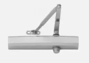 LCN 1450 CUSH AL DOOR CLOSER Rw-PA