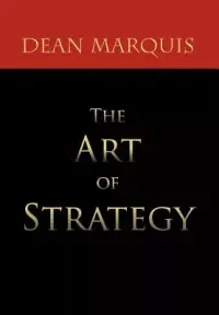 在飛比找博客來優惠-The Art of Strategy