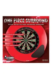 One Piece Surround