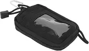 [Tomvorks] Waterproof Mini Nylon Wallet Coin Pouch Card Keys Holder Money Pack, Outdoor Money Pack, Portable and Practical, Suitable for Hiking, Camping, Travel, Shopping