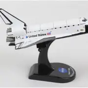 AstroStamp Shuttle: Discover the Universe in 1/300 Scale