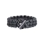 [JAPANFORTOY] 正品 BOMBER SURVIVAL BRACELET 求生手鍊,帶點火石,可拉250KG,