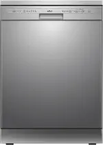 Solt Freestanding Dishwasher - Stainless Steel