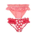 [MAYORAL] MAYORAL Two-pieces swimsuit Kids 7Y 7Y Pink