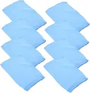 PAMINGONO 25pcs Swimming Pool Filter Pool Skimmer Basket Pool Sock Above Ground Pool Skimmer Pool Equipment Pool Strainer Net Pool Skimmer Sock Skimmer Basket Sock Filter Sock Skimmer Socks