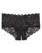 Cosabella Never Say Never Naughty Low-Rise Hotpant