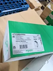 Schneider Electric Drive 5.5kW 10HP 400V 3 Phase ATV340U55N4
