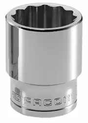 Facom FCMS27 S.27 12-inch 27mm Socket Drive