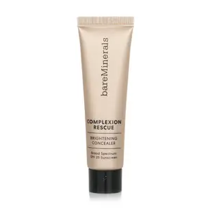 BareMinerals Complexion Rescue Brightening 遮瑕膏 SPF 25 - # Light Cashew 10ml/0.33oz