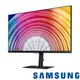 【SAMSUNG】S27A600NWC IPS 護眼2K窄邊美型電腦螢幕 I 【箱損品 內容物全新 】