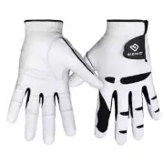 Bionic Stablergrip 2.0 Golf Glove Men’s Small LH For Right Hand Golfer