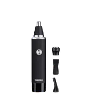 Transform-U 4-In-1 Ear, Nose & Eyebrow Trimmer & Shaver