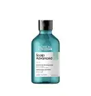 L’OREAL PROFESSIONAL SCALP ADVANCED ANTI-DANDRUFF SHAMPOO DERMO CLARIFIER 300ML