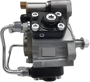 DIESEL ENGINE FUEL PUMP 294050-0771 Common Rail Injection Oil Pump