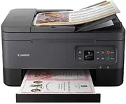 [Canon] Pixma TR7060 4-in-1 Home Office A4 Wireless Printer+ADF PG660/CL661 - NES