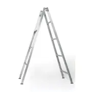Aluminium Trestles With Adjustable Legs 1.2M Australian Made