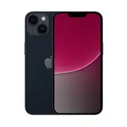 Apple iPhone 14 256GB Black - As New Refurbished