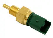 Coolant temp sensor for Citroen C3 1ST GEN 9/03 - 12/09 TU5JP SOHC 8v MPFI 4cyl 1.6L 5D Hatchback Manual FWD Original has Blue Plug