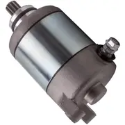 [MaXpeedingrods] 12V Starter Motor compatible for Honda All-Terrain Vehicle (ATV) TRX450ER 450cc 2006 - 2014