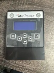 Manitowoc Ice 000007974 Touch Pad with Housing, LCD
