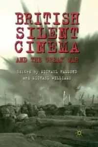在飛比找博客來優惠-British Silent Cinema and the 