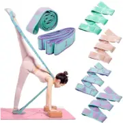 Resistance Bands Pull Up Band Auxiliary Stretching Belt Yoga Resistance Band