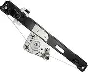 LEFT REAR LIFTER BRACKET 51357140589 5135 7140 589 AUTO-GETHER