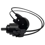 Heater A/C Fan Temperature Climate Control Switch for 10-13 Ford Transit Connect (for: Ford)