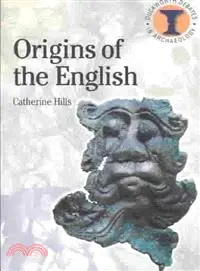 在飛比找三民網路書店優惠-Origins of the English