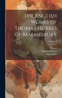 在飛比找博客來優惠-The English Works of Thomas Ho
