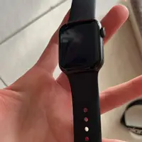 在飛比找PopChill優惠-[二手] Apple watch SE 40MM