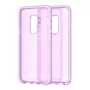 Tech21 EvoCheck for Samsung S9 Plus - Orchid