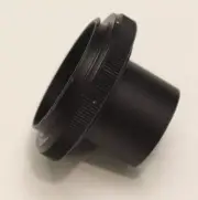 Camera Lense Adapter T-Ring for Nikon DSLR/SLR + 1.25 Telescope Mount USA Ship