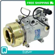 New A/C Compressor for Mitsubishi Montero Sport QU (for: Mitsubishi)