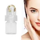 Reusable 64 Needle Hydra Roller Skin Microneedling Needle Home Use