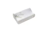 Bedding King Clearance Superior Flexi Contour Bamboo Pillow