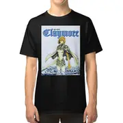 Claymore - Clare T-shirt