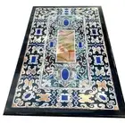 Marble Dining Table Top , Marble Hallway Table Top , Living Room Table for Home
