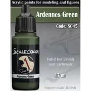 Scalecolor (Ardennes Green) - 17mL
