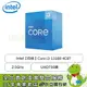 [欣亞] Intel【四核】Core i3-13100 4C8T/2.5GHz(Turbo 4.6GHz)/快取20M/UHD730顯/65W【代理公司貨】