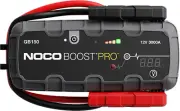 NOCO Boost Pro GB150 3000A 12V Ultrasafe Lithium Jump Starter Box, Car Batter...